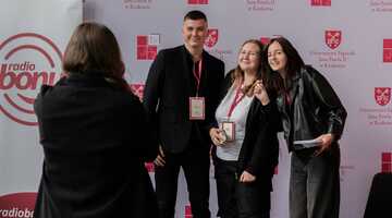 XIX Konferencja Naukowa Etyki Mediów „Bezpieczne media – bezpieczeństwo w mediach” 14–15 V 2025 cz. II